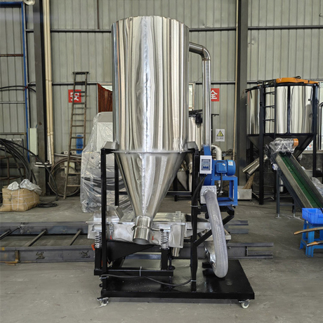 Storage tank vibrating screen integrated machine (1).jpg
